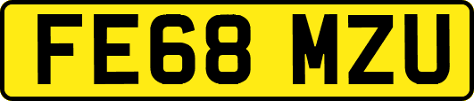 FE68MZU