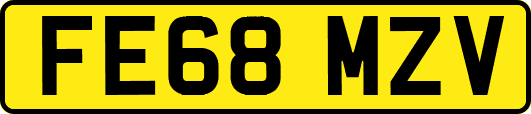 FE68MZV