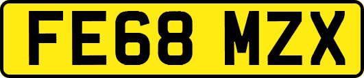 FE68MZX