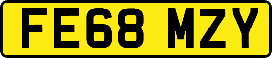 FE68MZY