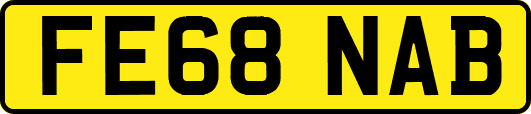 FE68NAB