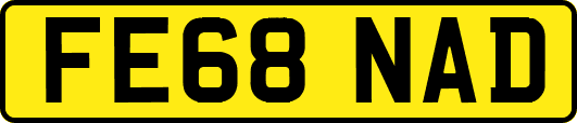 FE68NAD