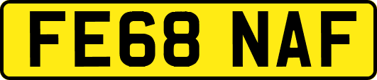 FE68NAF