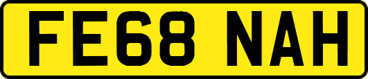 FE68NAH