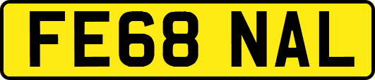 FE68NAL