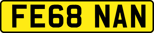 FE68NAN