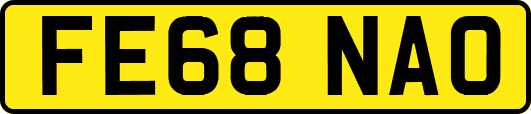 FE68NAO