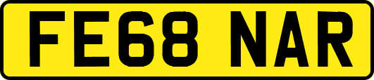 FE68NAR