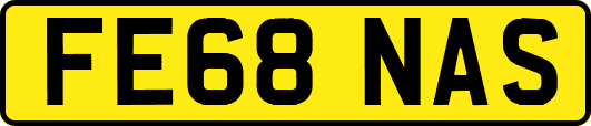 FE68NAS