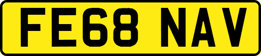 FE68NAV