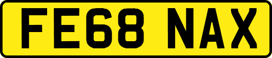 FE68NAX