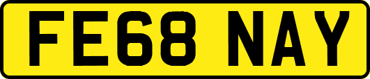 FE68NAY