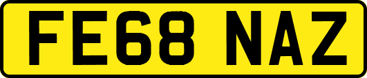 FE68NAZ