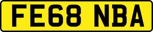 FE68NBA