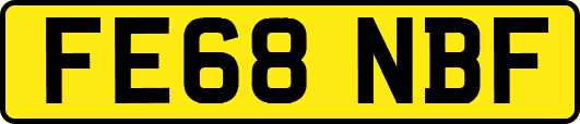 FE68NBF