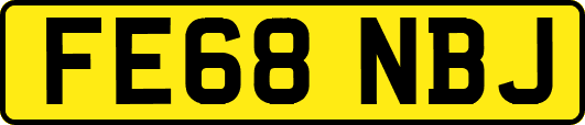 FE68NBJ