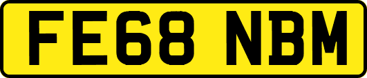 FE68NBM