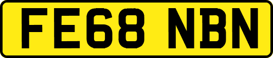 FE68NBN