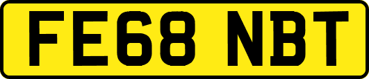 FE68NBT