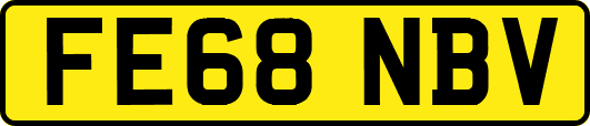 FE68NBV