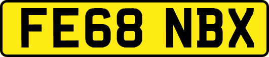 FE68NBX