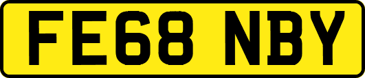 FE68NBY