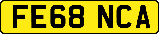 FE68NCA