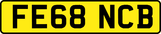 FE68NCB