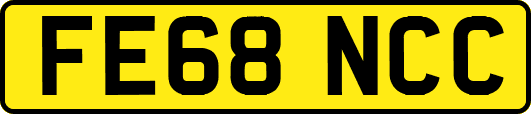 FE68NCC