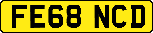FE68NCD
