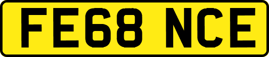 FE68NCE
