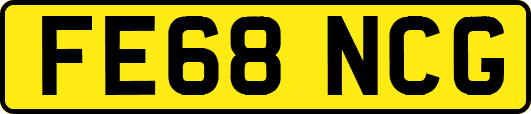 FE68NCG