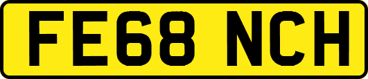 FE68NCH