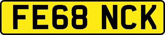 FE68NCK