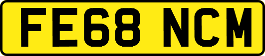 FE68NCM