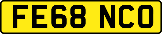 FE68NCO