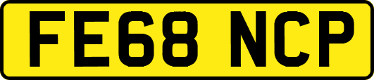 FE68NCP