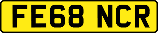 FE68NCR