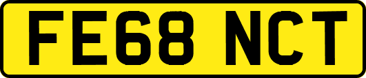 FE68NCT