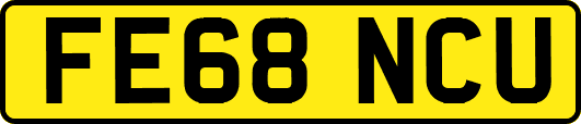 FE68NCU