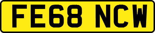 FE68NCW