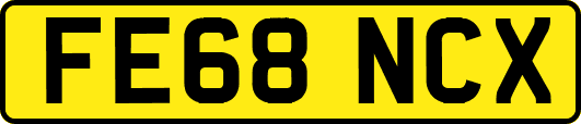 FE68NCX