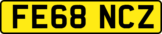 FE68NCZ