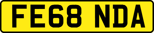 FE68NDA