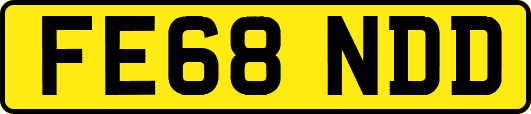 FE68NDD