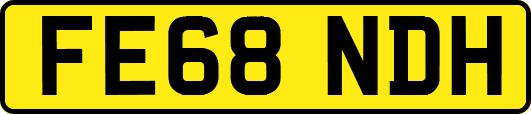 FE68NDH