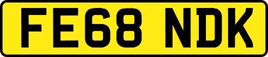 FE68NDK