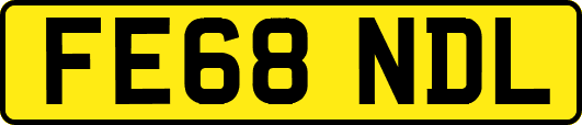 FE68NDL