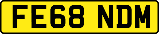 FE68NDM