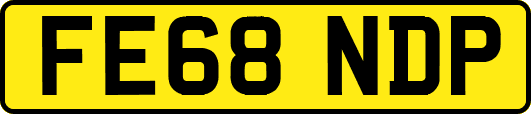FE68NDP